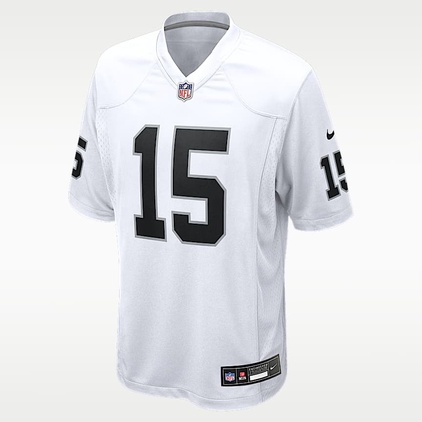 Las Vegas Raiders Sideline Anorak Men's Nike NFL 1/2-Zip Hooded